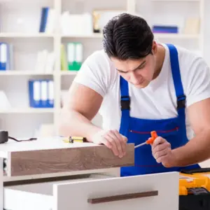 Furniture Assembly