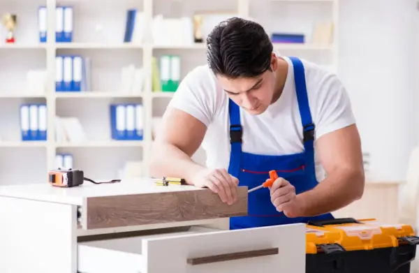 Furniture Assembly