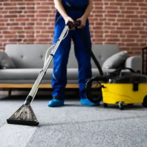 Carpet Cleaning