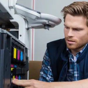 Printer Maintenance