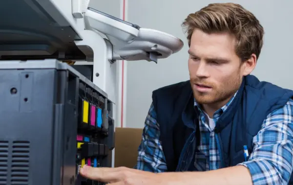 Printer Maintenance
