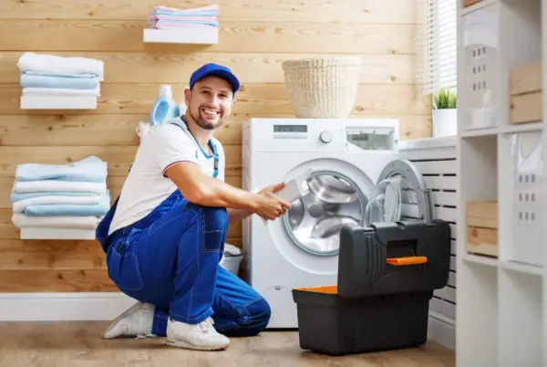 Home Appliance Repair