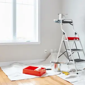 Interior Painting