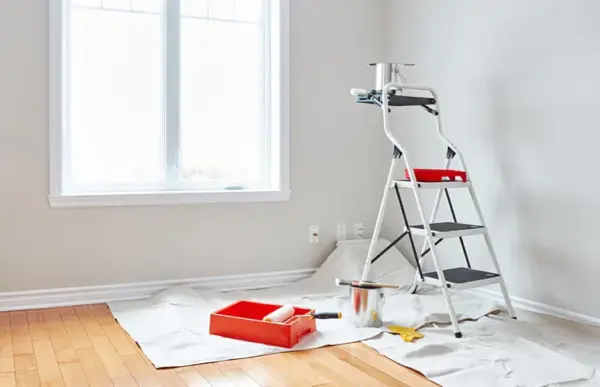 Interior Painting
