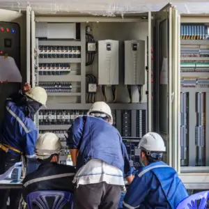 Electrical Maintenance