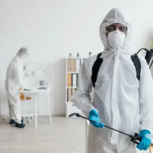 Pest Control Service