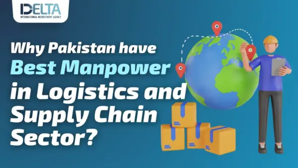 Manpower Supply