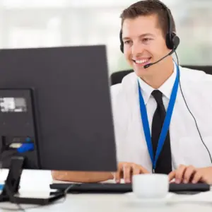 IT Support Services