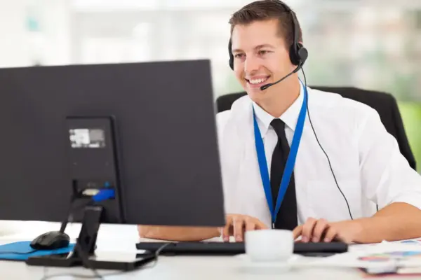 IT Support Services