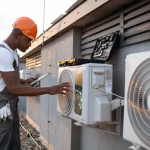 HVAC Installation