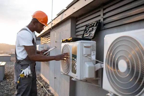 HVAC Installation