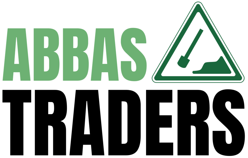ABBAS TRADERS